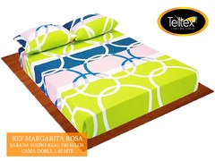 Sábana Sueño Real Telltex Ref A-367