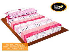 Sábana Sueño Real Telltex Ref A-370