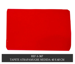 Tapete AtrapaMugre Ref A-367