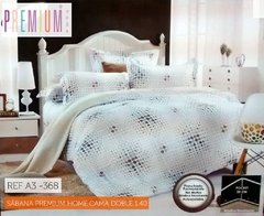 Juego de Sábanas Premium Home A360