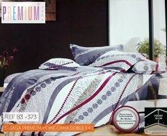 Juego de Sábanas Premium Home B364