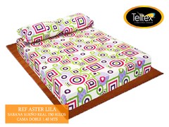 Sábana Sueño Real Telltex Ref 374