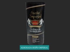 Almohada Sueño Imperial - comprar online