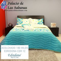 Acolchado 180 Hilos Edredona EDR 12