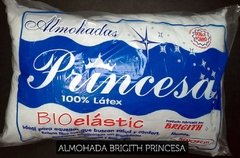 Almohada Brigith Princesa