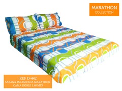 Sabana Marathon Collection Ref A-366