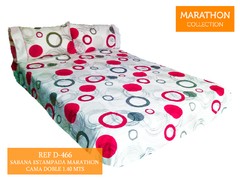 Sabana Marathon Collection Ref A-367