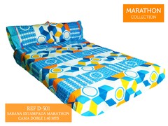 Sabana Marathon Collection Ref A-368