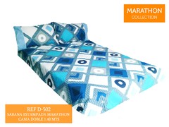 Sabana Marathon Collection Ref A-369