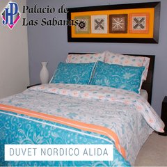 Duvet Nordico Alida