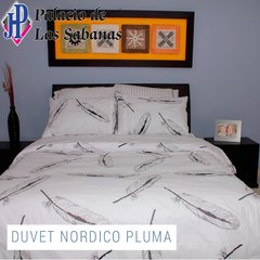 Duvet Nordico Pluma