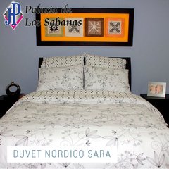 Duvet Nordico Premium Sara