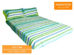 Sabanas Marathon Collection Ref A-373