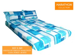 Sabana Marathon Collection Ref A-466