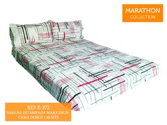 Sabana Marathon Collection Ref A-502