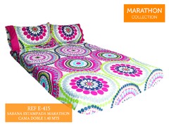 Sabana Marathon Collection Ref B-365