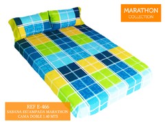 Sabana Marathon Collection Ref B-367