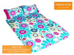 Sabana Marathon Collection Ref B-368