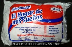 Almohada El hogar De Mis Sueños