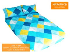 Sabana Marathon Collection Ref B-372