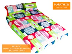 Sabana Marathon Collection Ref B-415