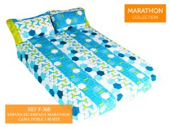 Sabanas Marathon Collection Ref B-442