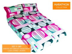 Sabana Marathon Collection Ref B-466