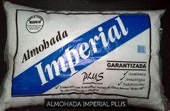 Almohada Imperial Plus