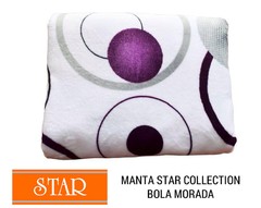 Manta Star Collection Ref 365