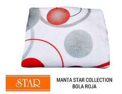 Manta Star Collection Ref 366