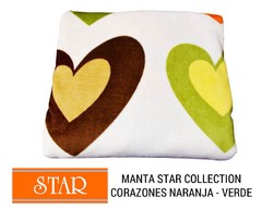 Manta Star Collection Ref 372