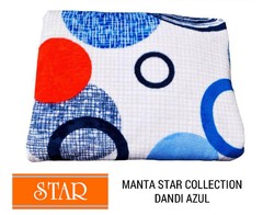 Manta Star Collection Ref 373