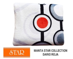 Manta Star Collection Ref 466