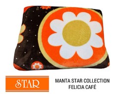 Manta Star Collection Ref A-365