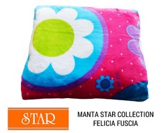 Manta Star Collection Ref A-366