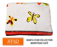 Manta Star Collection Ref A-367