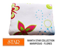 Manta Star Collection Ref A-368