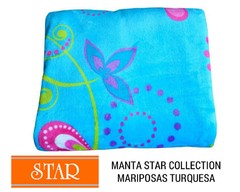 Manta Star Collection Ref A-373