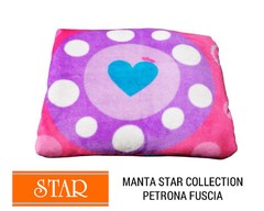 Manta Star Collection Ref A-466