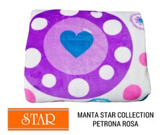 Manta Star Collection Ref B-365