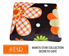 Manta Star Collection Ref B-366