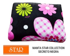 Manta Star Collection Ref B-367