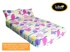 Sábana Sueño Real Telltex Ref 368