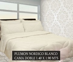 Plumón Nórdico Ref C-365