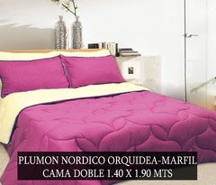 Plumón Nórdico Ref C-368