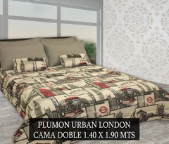 Plumón Nórdico Ref D-372