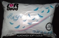 Almohada Soft Cloud - comprar online