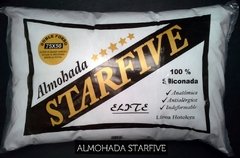 Almohada StarFive - comprar online