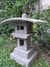 FAROL JAPONES / Pagoda N5 - 73x83 Ancha