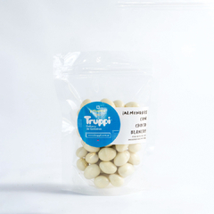 Almendras con Chocolate Blanco - comprar online